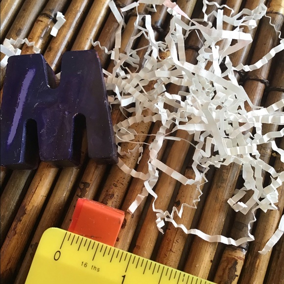 Crayons Custom Name - for coloring- stocking stuffer - Picture 4 of 6